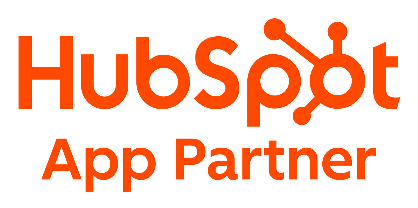 HubSpot partner logo